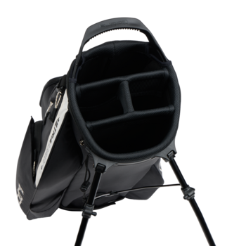 Cobra Ultralight 2 Golf Stand Bag - Black/Sugared Almond - main image