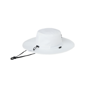 Cobra Tour Aussie Golf Bucket Hat White  - main image