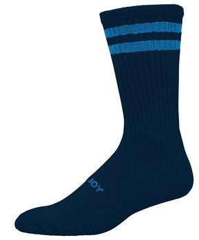 FootJoy Comfort Sof Crew 3 Pair Sock Pack - Navy - main image