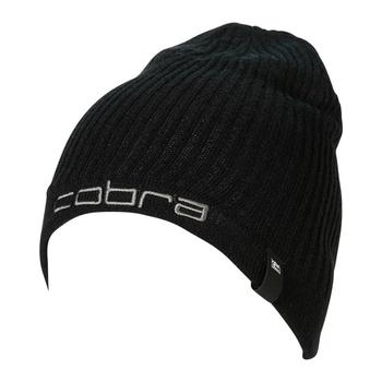 Cobra Crown C Beanie Hat - main image