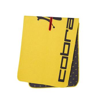 Cobra Crown C Players Towel - main image