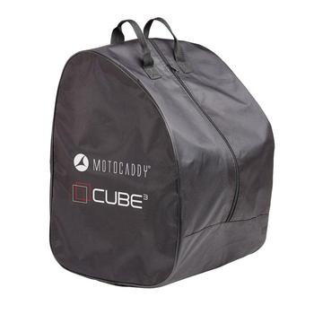 Motocaddy Cube Push Cart Travel Cover - main image