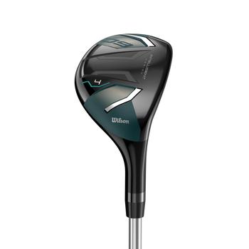 Wilson Staff D9 Golf Hybrid - Ladies  - main image