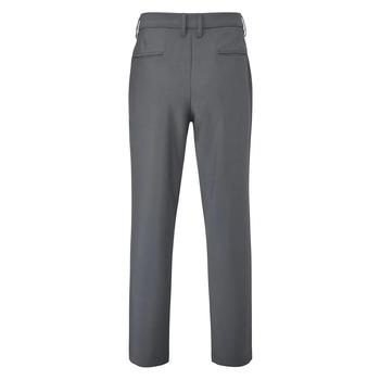 Oscar Jacobson Davenport Mens Golf Trouser - Charcoal - main image