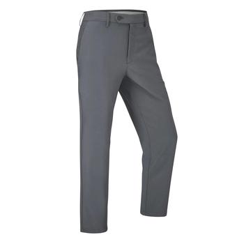 Oscar Jacobson Davenport Mens Golf Trouser - Charcoal - main image