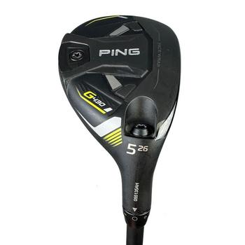 Ping G430 5 Hybrid 26.0 Soft Regular - EX-DEMO - main image