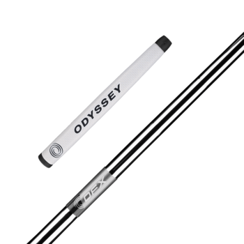 Odyssey DFX One Crank Hosel Golf Putter - main image