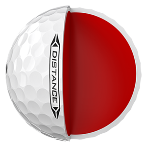 Srixon Distance Golf Balls  - main image