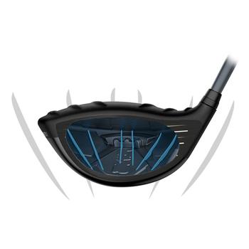Ping G425 LST Golf Driver  - main image