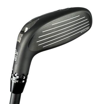 Cobra DS Adapt Hybrid 3H - 19.0 Senior - USED - main image