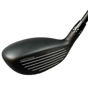 Cobra DS Adapt Hybrid 3H - 19.0 Senior - USED - main image