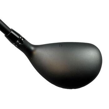 Cobra DS Adapt Hybrid 3H - 19.0 Senior - USED - main image