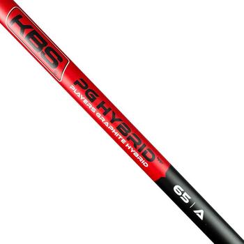 Cobra DS Adapt Hybrid 3H - 19.0 Senior - USED - main image