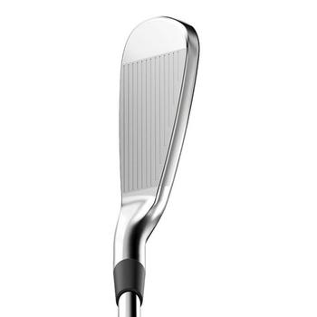 Wilson DYNAPWR Forged Golf Irons - Steel - main image