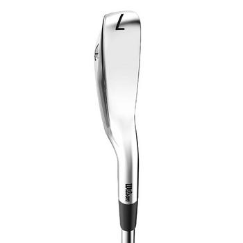 Wilson DYNAPWR Forged Golf Irons - Steel - main image