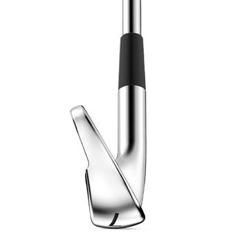 Wilson DYNAPWR Forged Golf Irons - Steel - main image