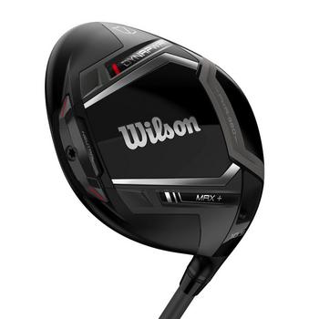 Wilson DYNAPWR Max+ Golf Driver - main image