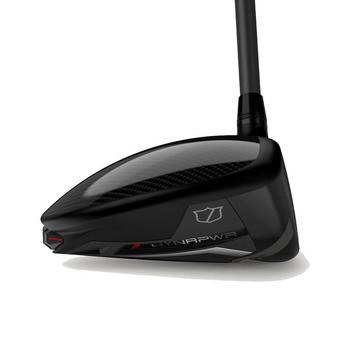 Wilson DYNAPWR Max+ Golf Driver - main image