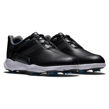 FootJoy eComfort Golf Shoe - Black