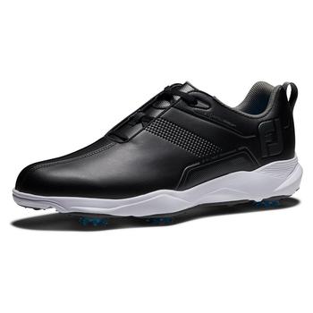 FootJoy eComfort Golf Shoe - Black - main image
