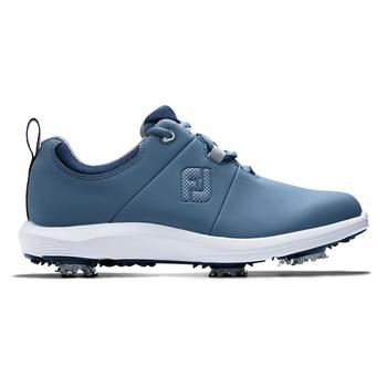 FootJoy eComfort Women's Golf Shoe - Blue/White - main image