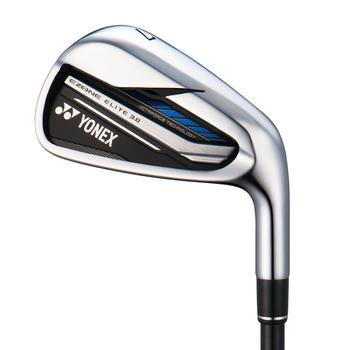 Yonex Ezone Elite 3 Golf Irons - Graphite - main image