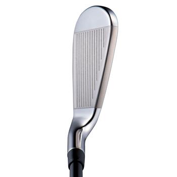 Yonex Ezone Elite 3 Golf Irons - Graphite - main image
