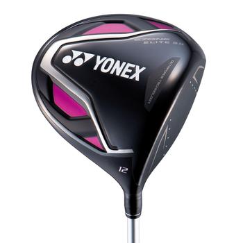 Yonex Ezone Elite 3 Ladies Golf Driver - main image