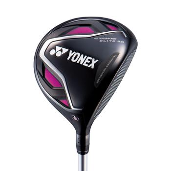 Yonex Ezone Elite 3 Ladies Golf Fairway Wood - main image