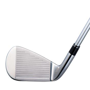 Yonex Ezone Elite 3 Ladies Golf Irons - Graphite - main image