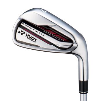 Yonex Ezone Elite 3 Ladies Golf Irons - Graphite - main image