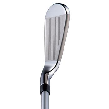 Yonex Ezone Elite 3 Ladies Golf Irons - Graphite - main image