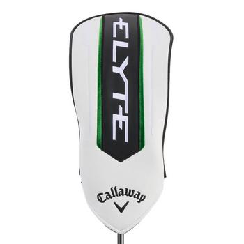 Callaway Elyte Driver & Fairway Bundle - main image