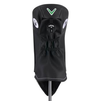 Callaway Elyte Driver & Fairway Bundle - main image
