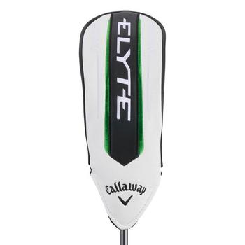 Callaway Elyte Driver & Fairway Bundle - main image