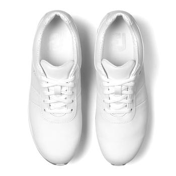 FootJoy emBody Ladies 2020 Golf Shoes - White - main image