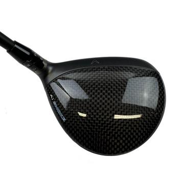 Callaway Ai Smoke Max 3 Wood HL 16.5 Senior - EX-DEMO - main image