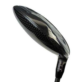 Callaway Ai Smoke Max 3 Wood HL 16.5 Senior - EX-DEMO - main image