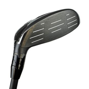 Callaway Ai Smoke Max 3 Wood HL 16.5 Senior - EX-DEMO - main image