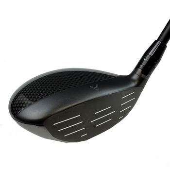 Callaway Ai Smoke Max 3 Wood HL 16.5 Senior - EX-DEMO - main image