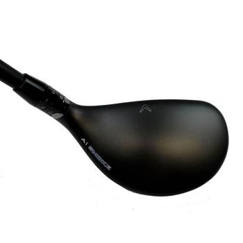 Callaway Ai Smoke HL Hybrid 5H 24.0 Senior - EX-DEMO - main image