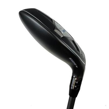 Callaway Ai Smoke HL Hybrid 5H 24.0 Senior - EX-DEMO - main image