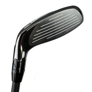 Callaway Ai Smoke HL Hybrid 5H 24.0 Senior - EX-DEMO - main image