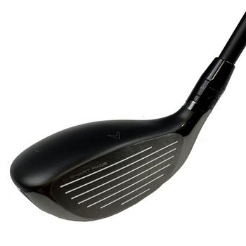 Callaway Ai Smoke HL Hybrid 5H 24.0 Senior - EX-DEMO - main image