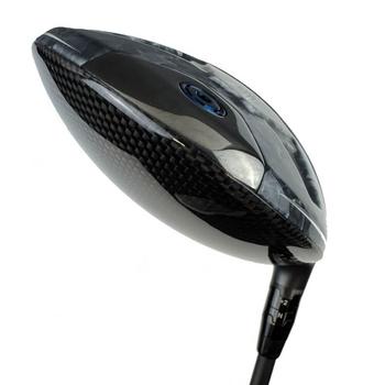 Callaway Ai Smoke Max D Driver 10.5 Senior - EX-DEMO - main image
