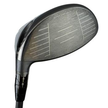 Callaway Ai Smoke Max D Driver 10.5 Senior - EX-DEMO - main image