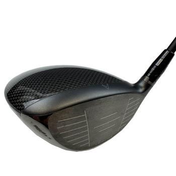Callaway Ai Smoke Max D Driver 10.5 Senior - EX-DEMO - main image