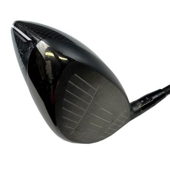 Callaway Ai Smoke Max D Driver 10.5 Senior - EX-DEMO - main image