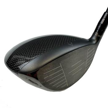 Callaway Ai Smoke Max D Driver 12.0 Senior - EX-DEMO - main image