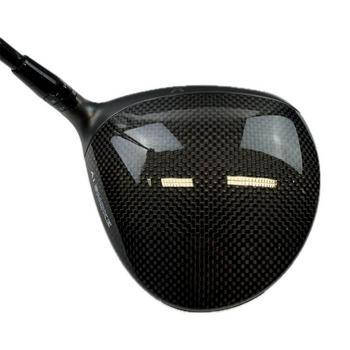 Callaway Ai Smoke Max D Driver 12.0 Senior - EX-DEMO - main image